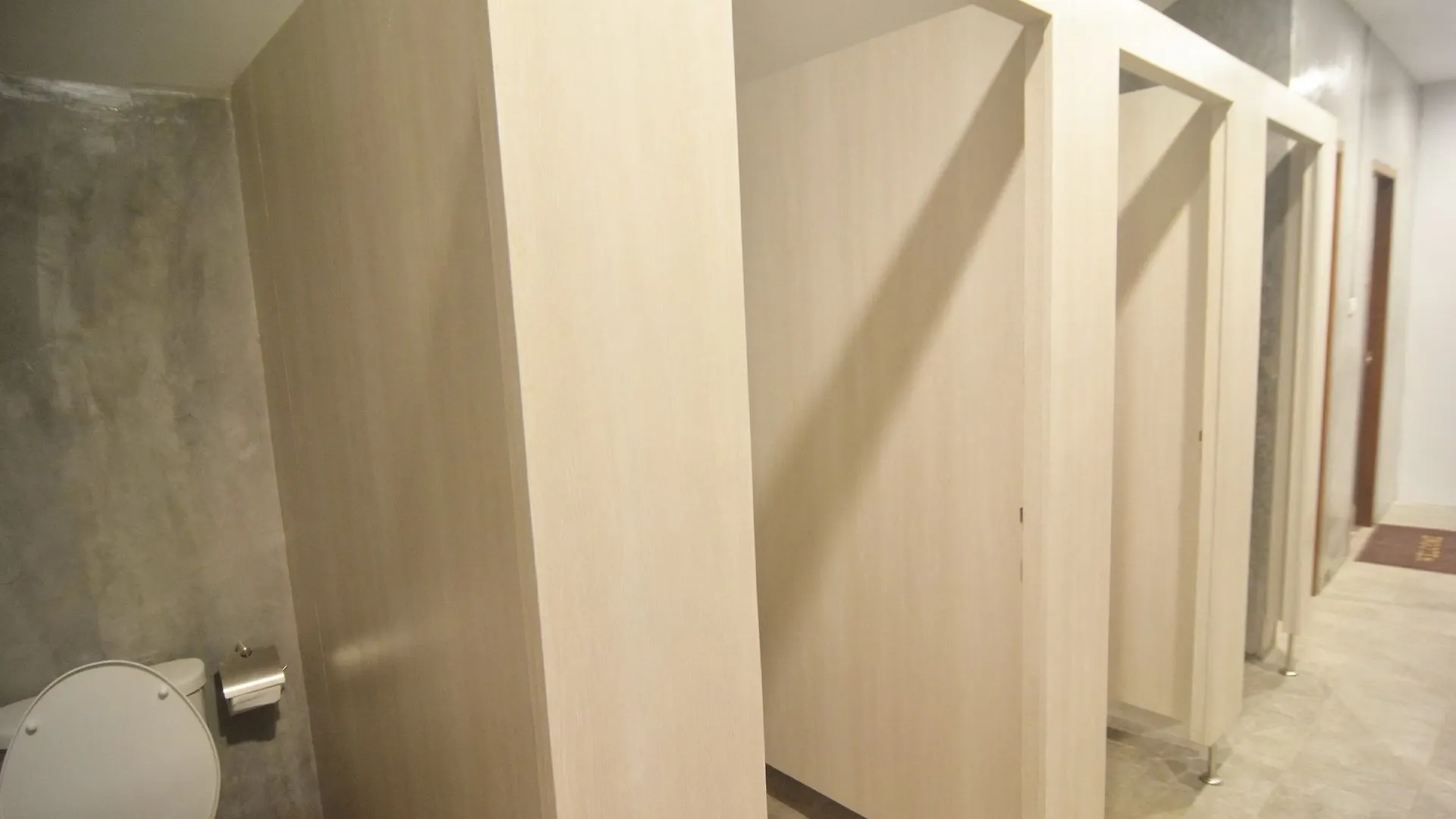 Lanta Hostel - Adults Only Ko Lanta
