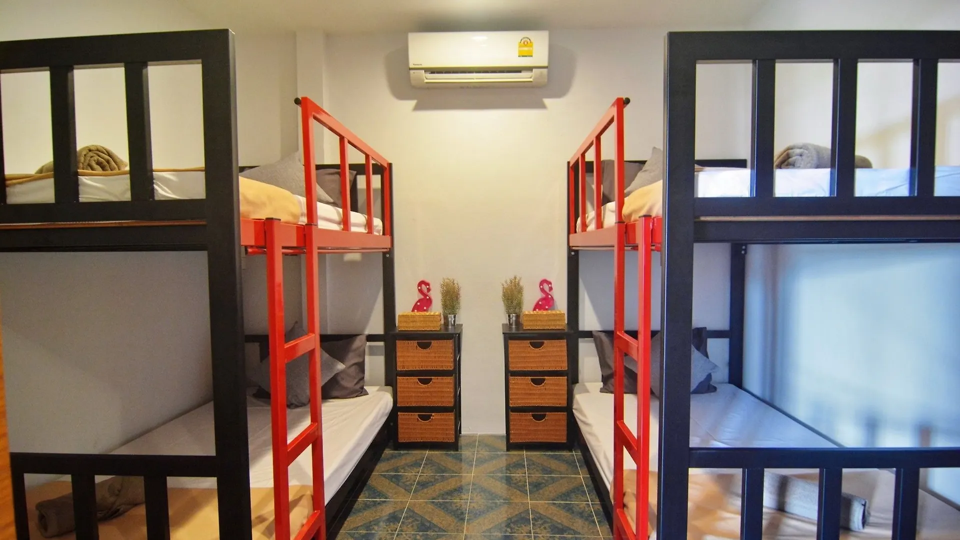 Lanta Hostel - Adults Only Ko Lanta
