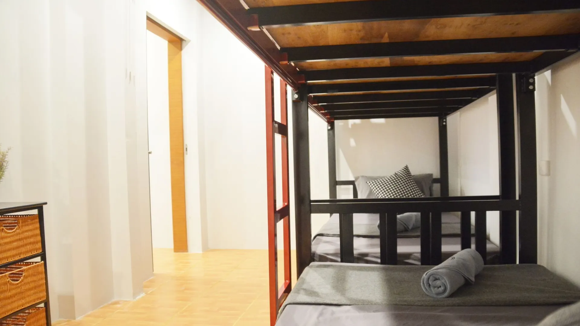 Lanta Hostel - Adults Only Ko Lanta Thajsko