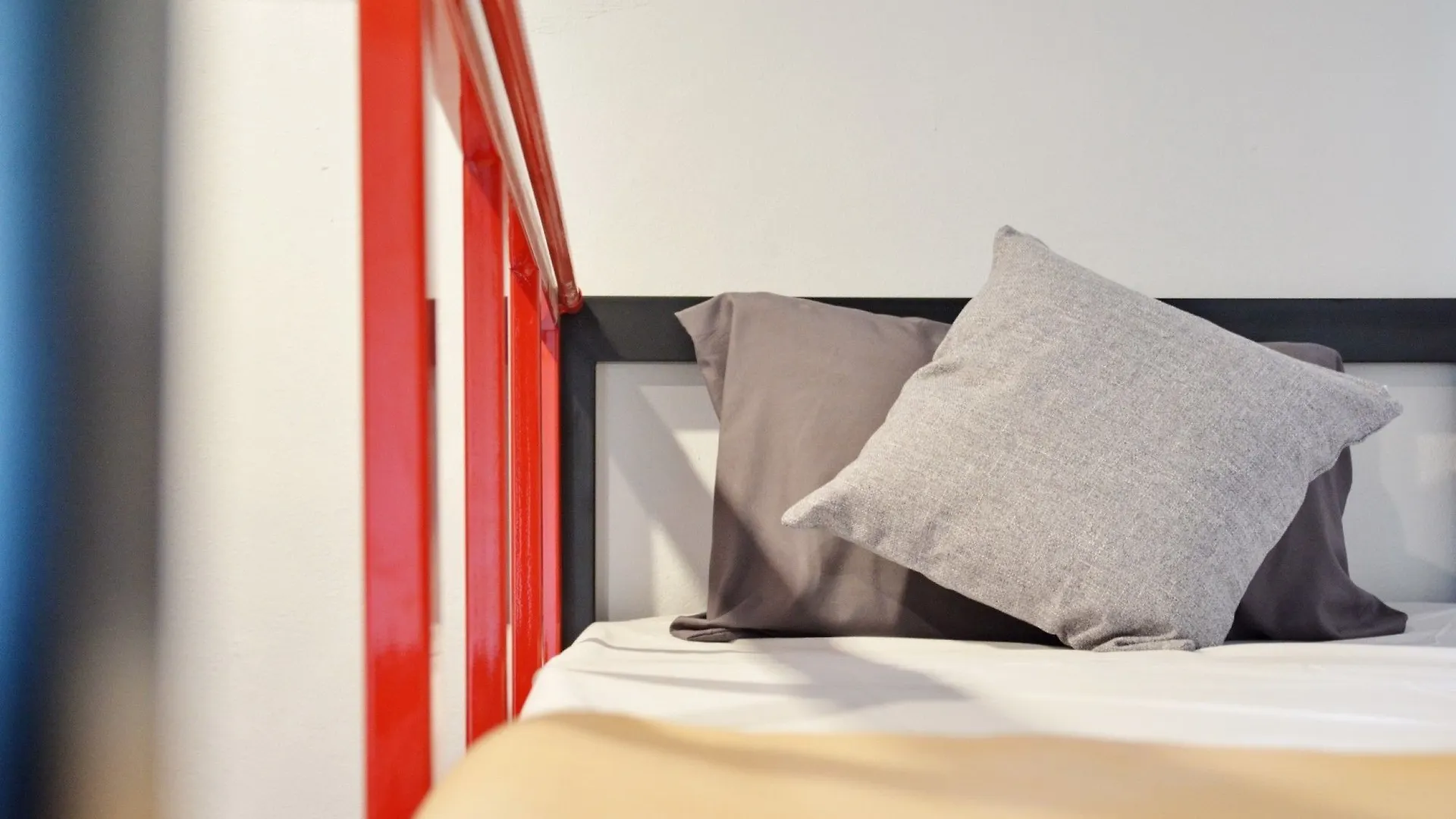 Lanta Hostel - Adults Only Ko Lanta Thajsko