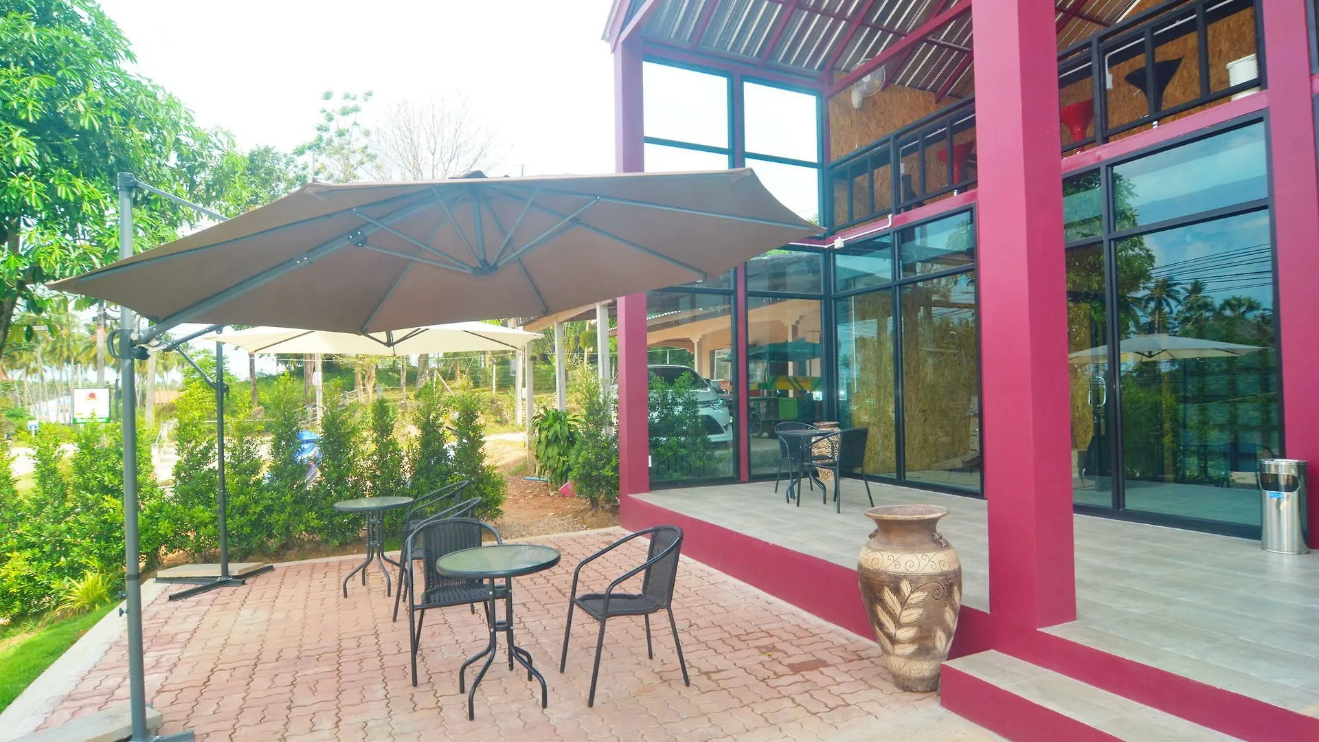 Lanta Hostel - Adults Only Ko Lanta