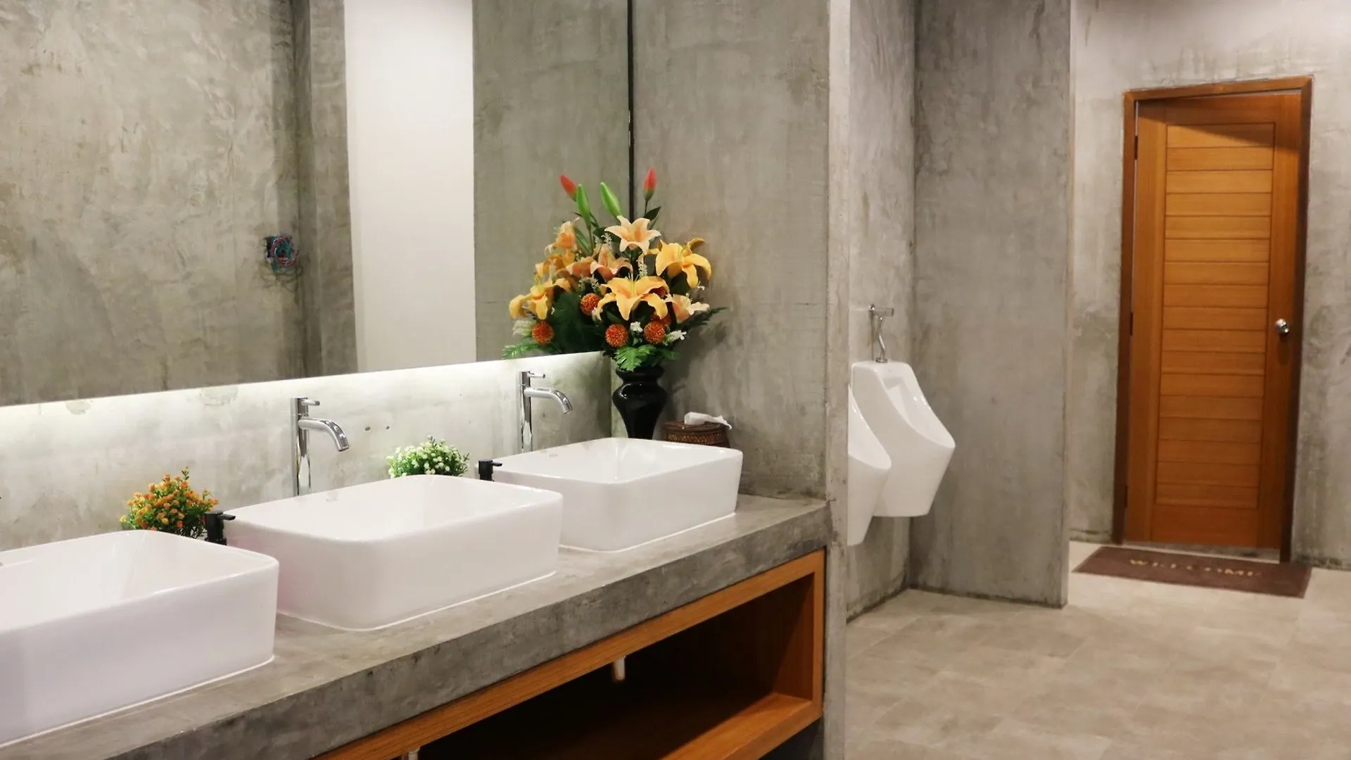 Lanta Hostel - Adults Only Ko Lanta 0*,  Thajsko