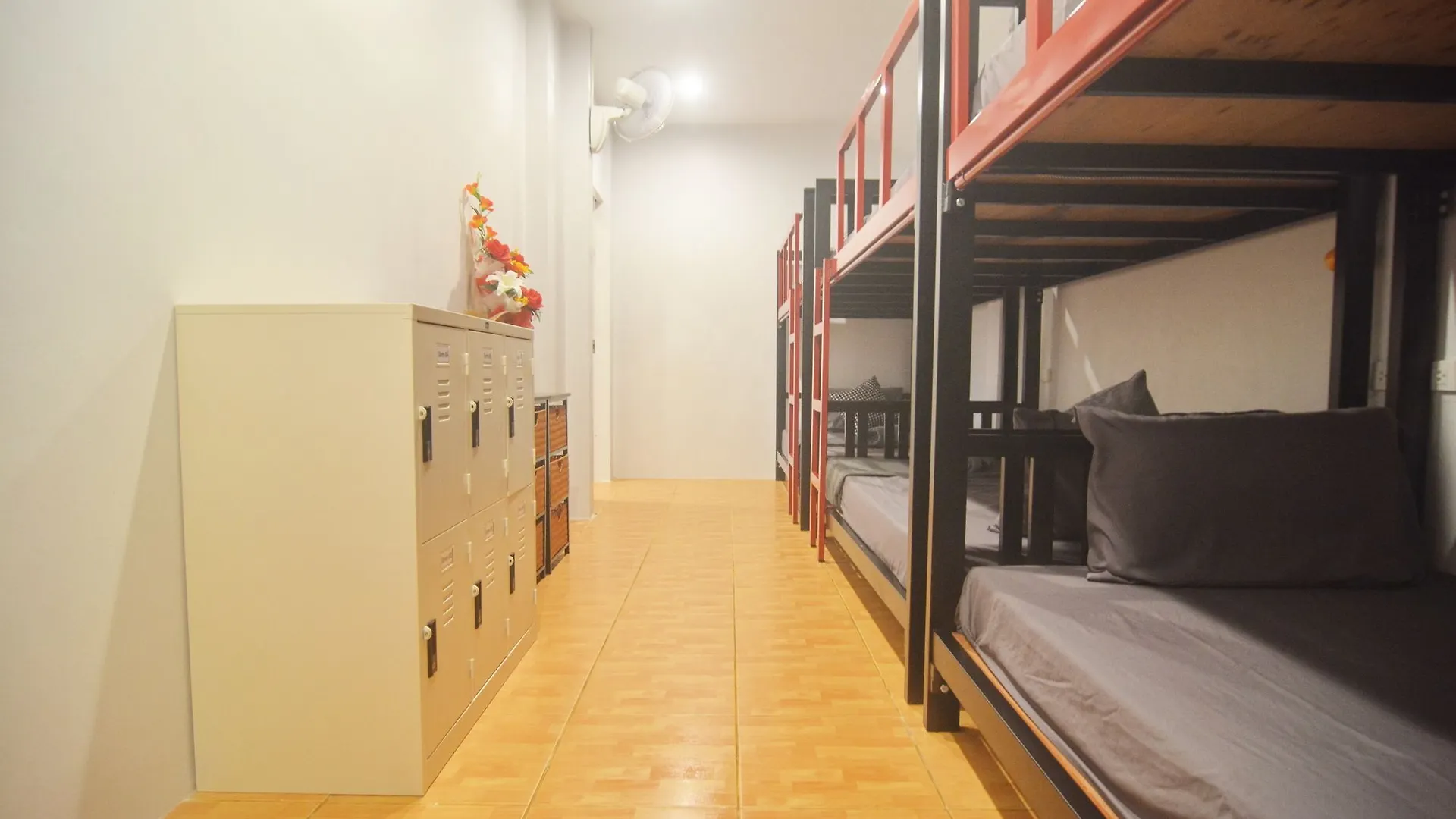 Lanta Hostel - Adults Only Ko Lanta 0*,