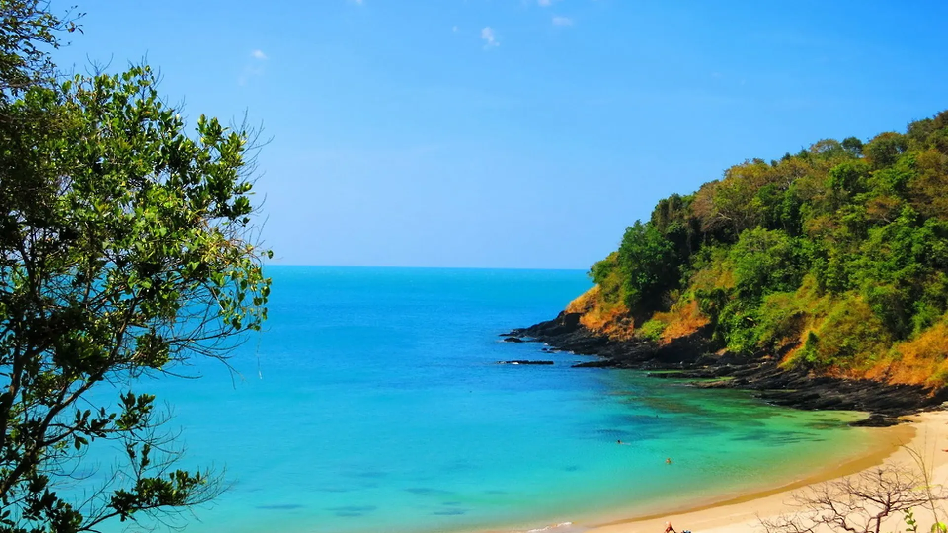 Lanta Hostel - Adults Only Ko Lanta
