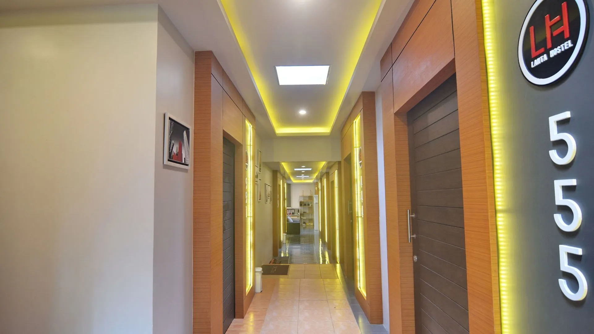 Lanta Hostel - Adults Only Ko Lanta