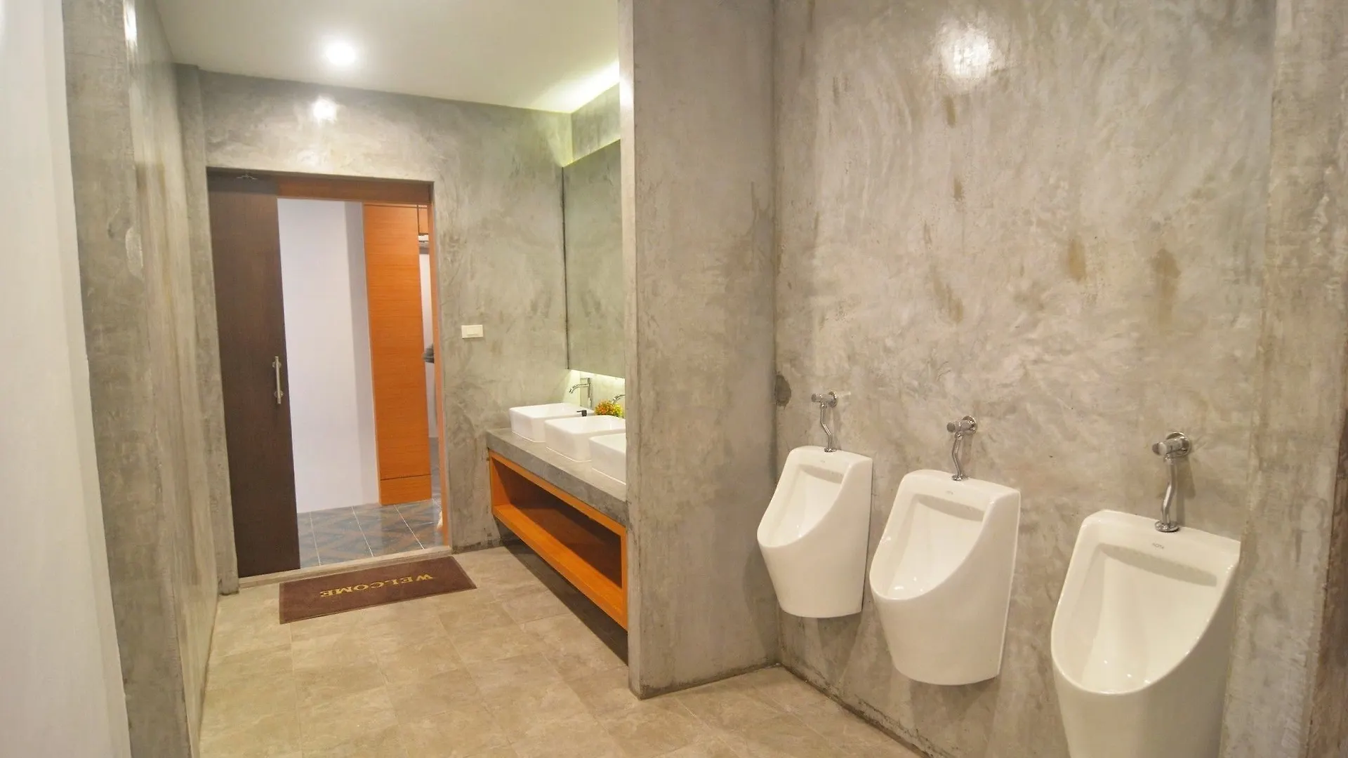 Lanta Hostel - Adults Only Ko Lanta Tajlandia