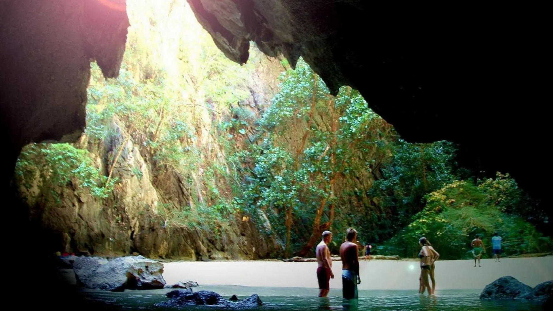 Lanta Hostel - Adults Only Ko Lanta