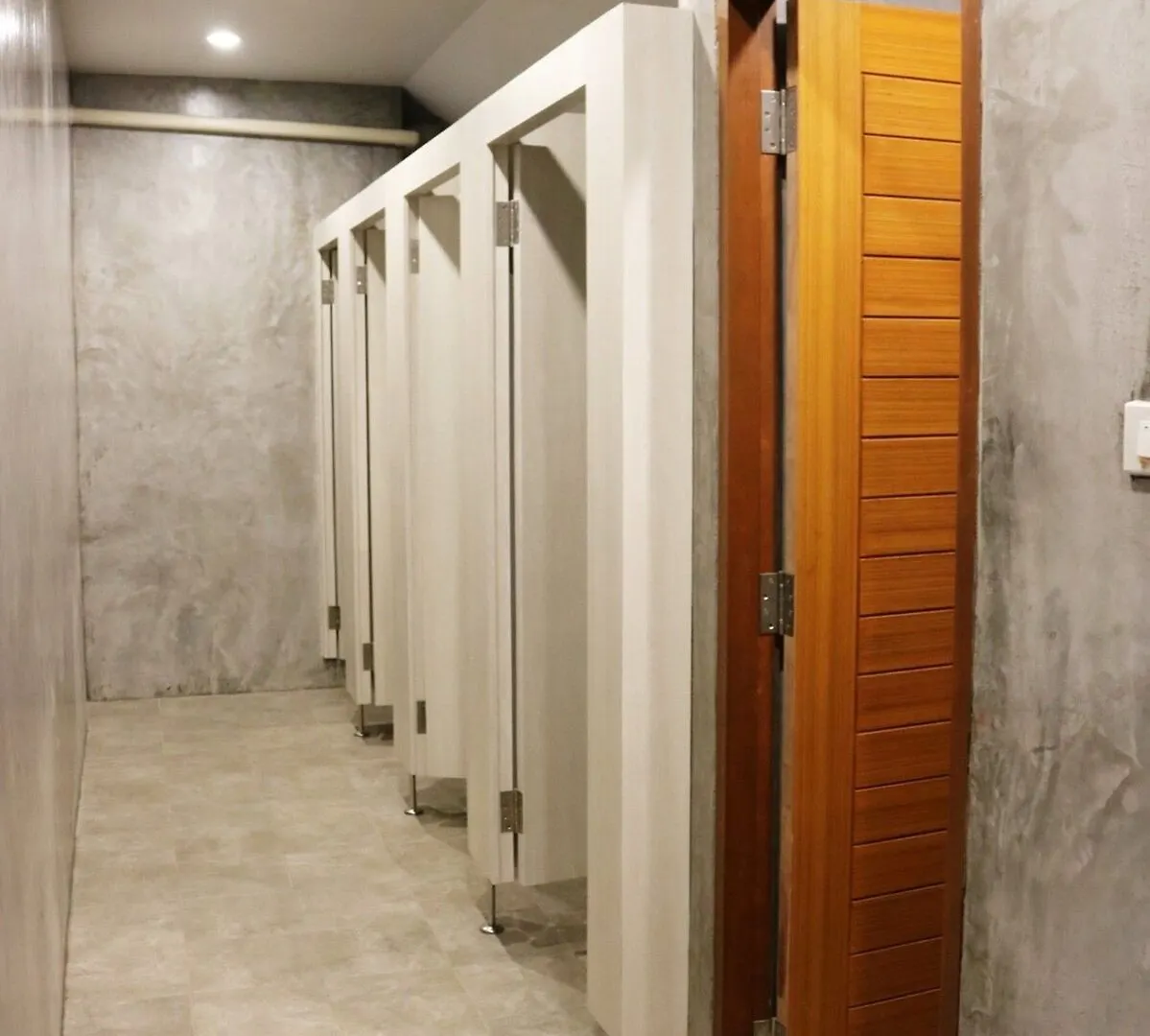 Lanta Hostel - Adults Only Ko Lanta 0*,  Tajlandia