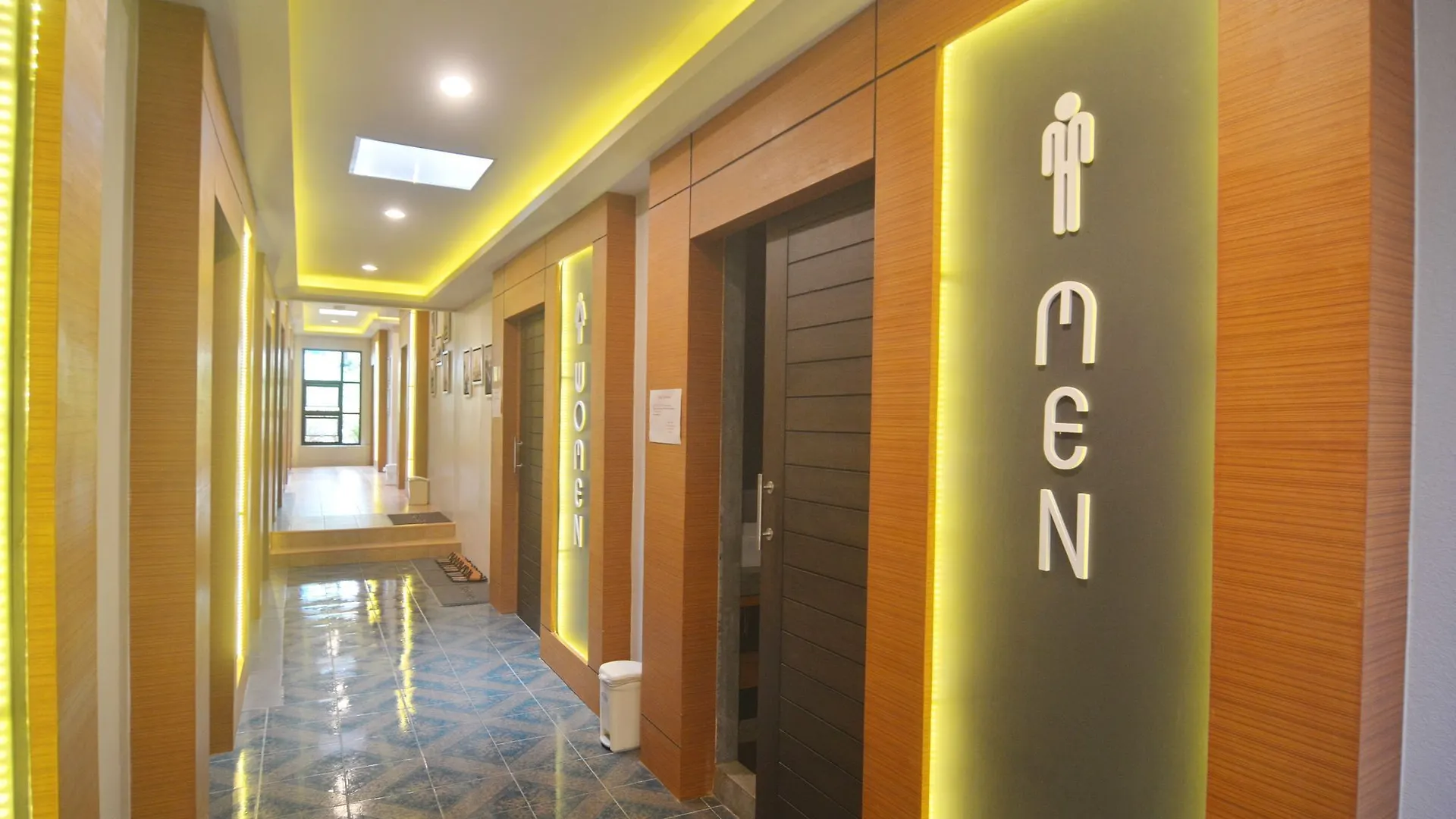 Lanta Hostel - Adults Only Ko Lanta