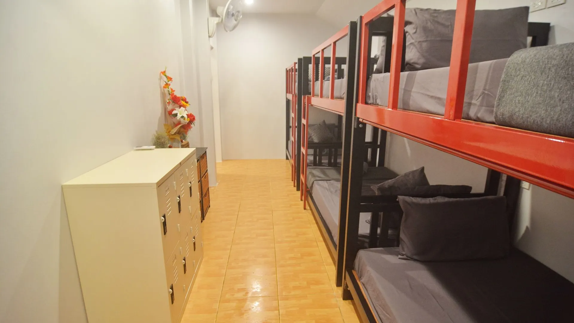 Lanta Hostel - Adults Only Ko Lanta 0*,  Tajlandia