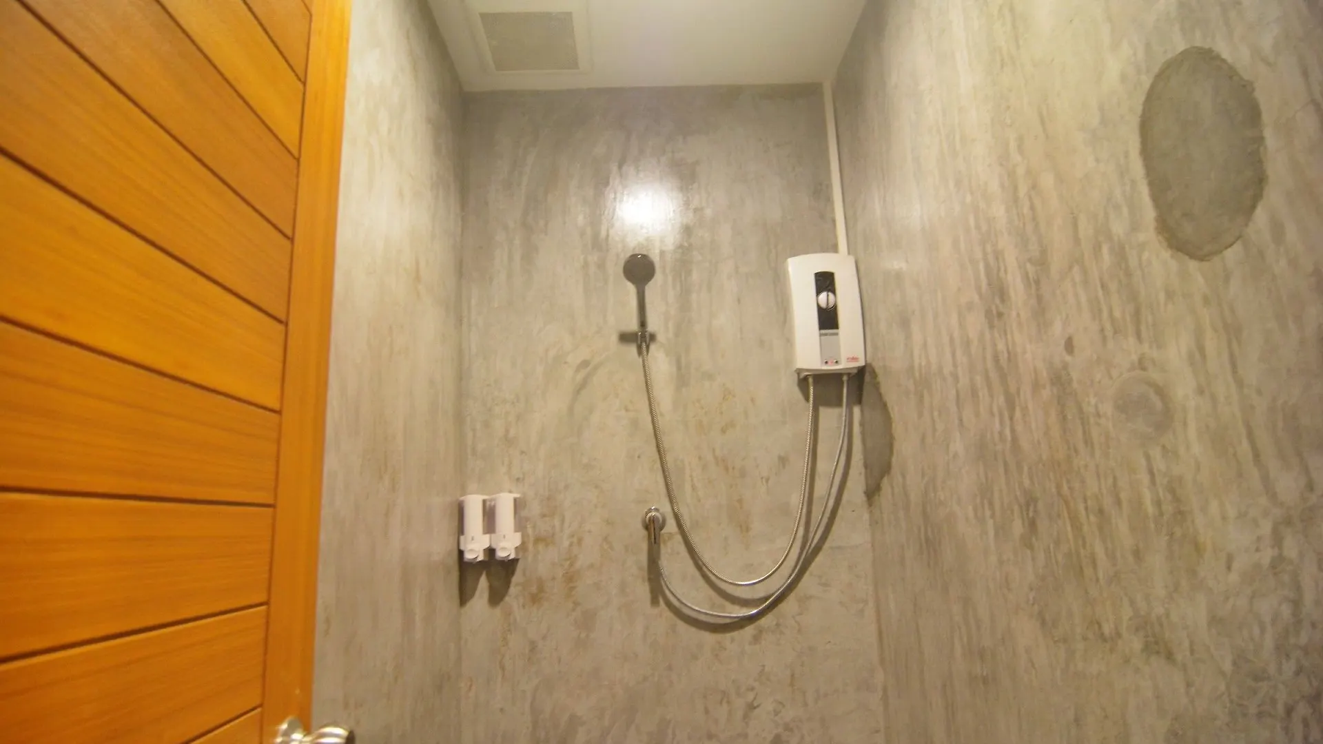 Lanta Hostel - Adults Only Ko Lanta