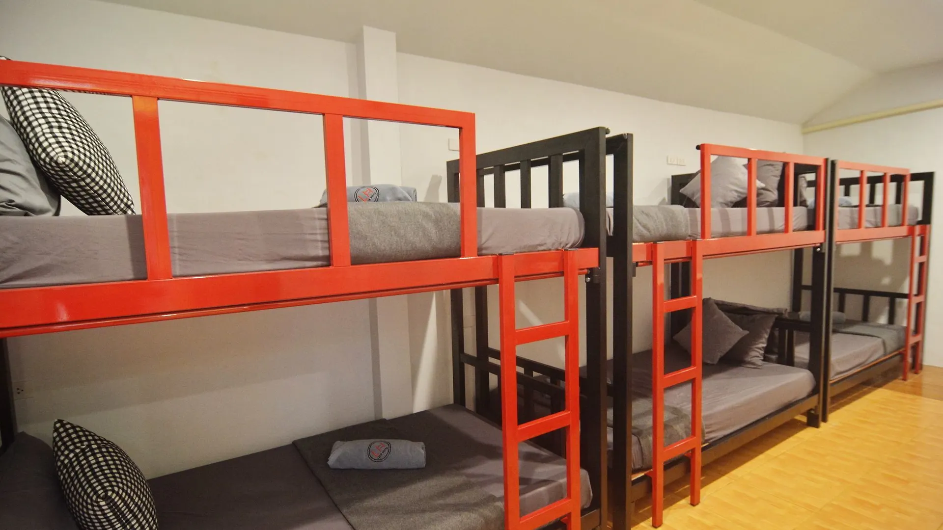 Lanta Hostel - Adults Only Ko Lanta