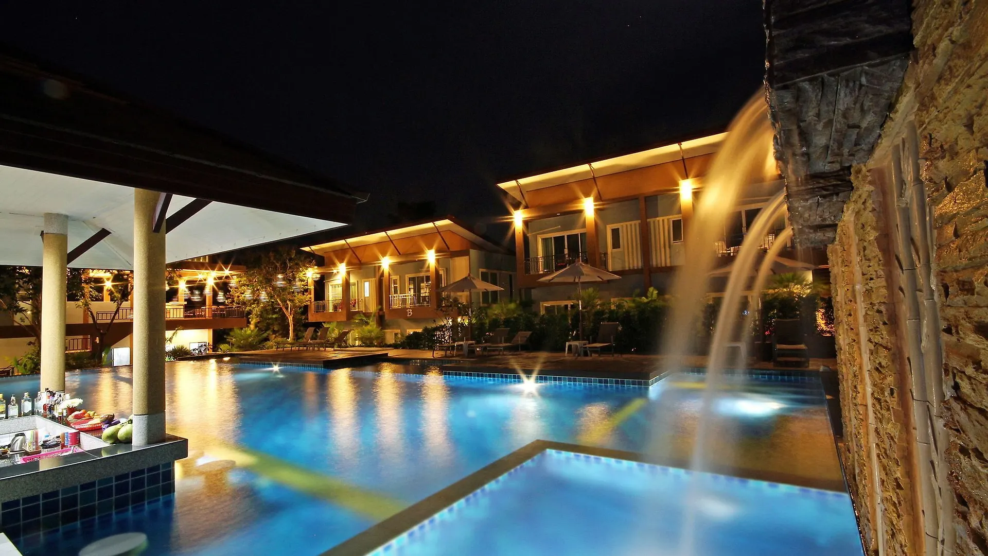 Lanta Hostel - Adults Only Ko Lanta 0*,