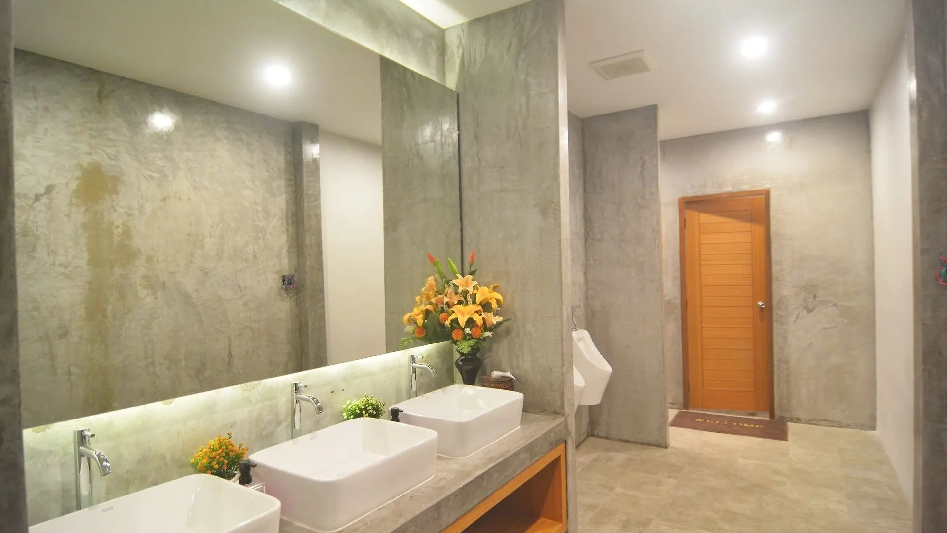 Lanta Hostel - Adults Only Ko Lanta Tajlandia