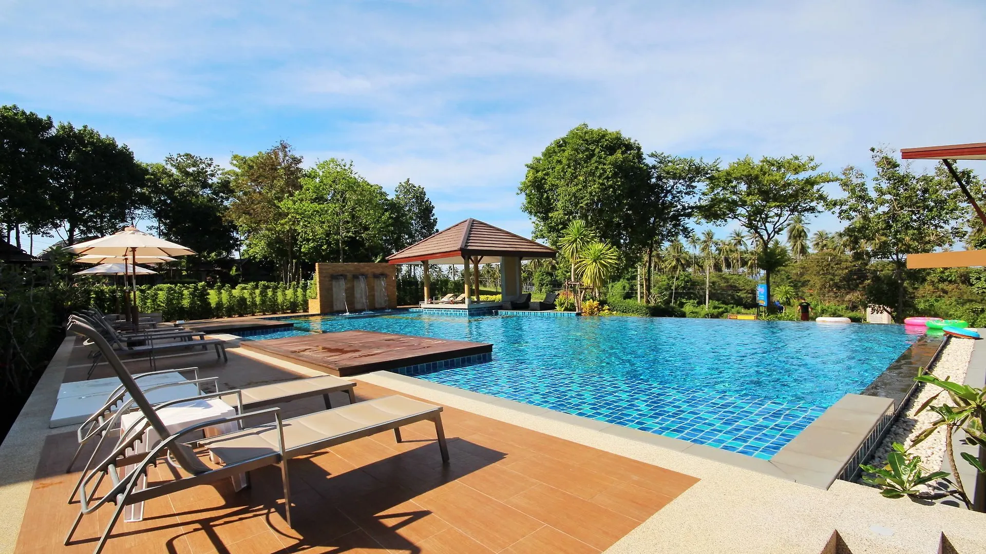 Lanta Hostel - Adults Only Ko Lanta 0*,  Tajlandia