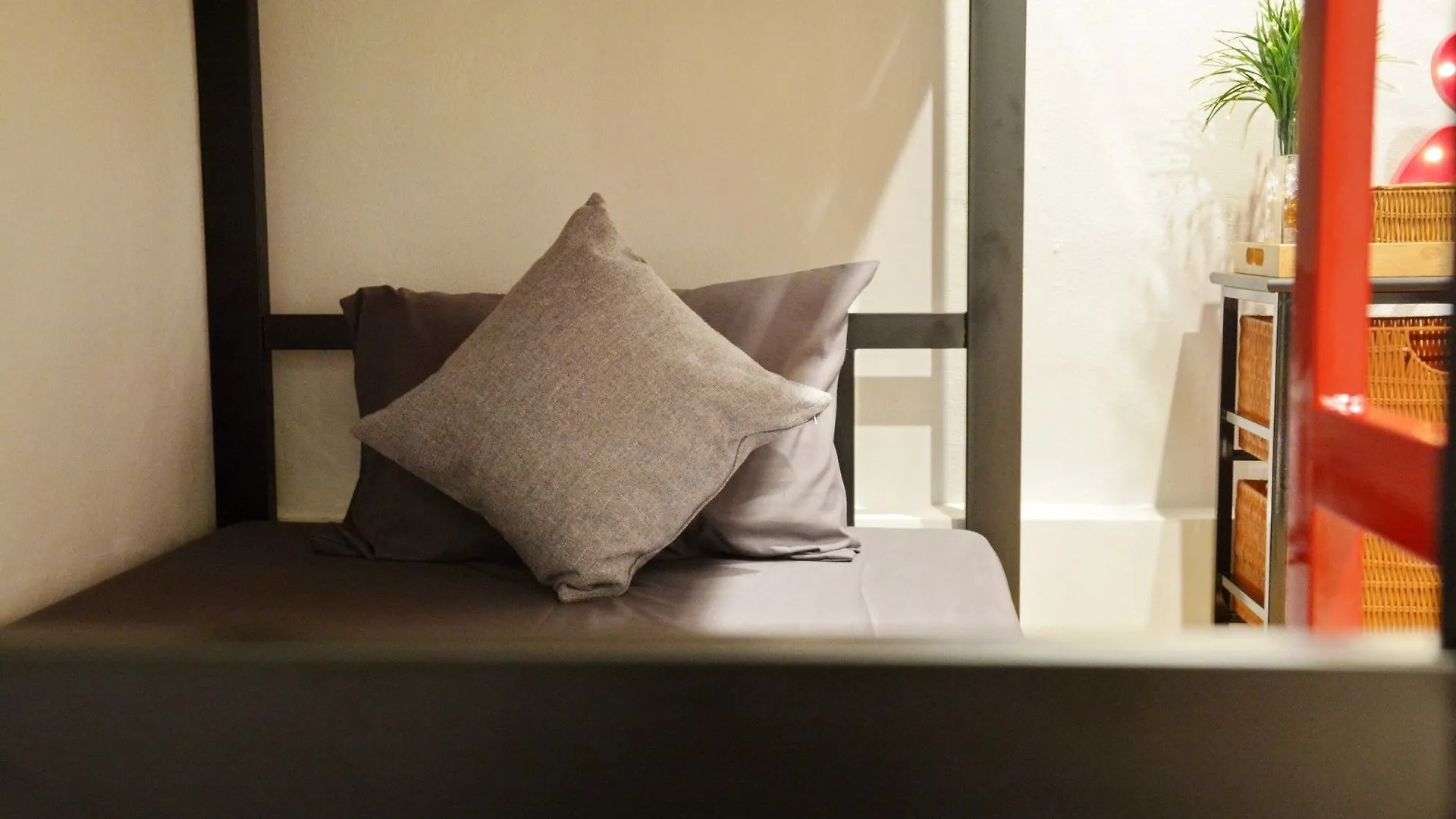 Lanta Hostel - Adults Only Ko Lanta