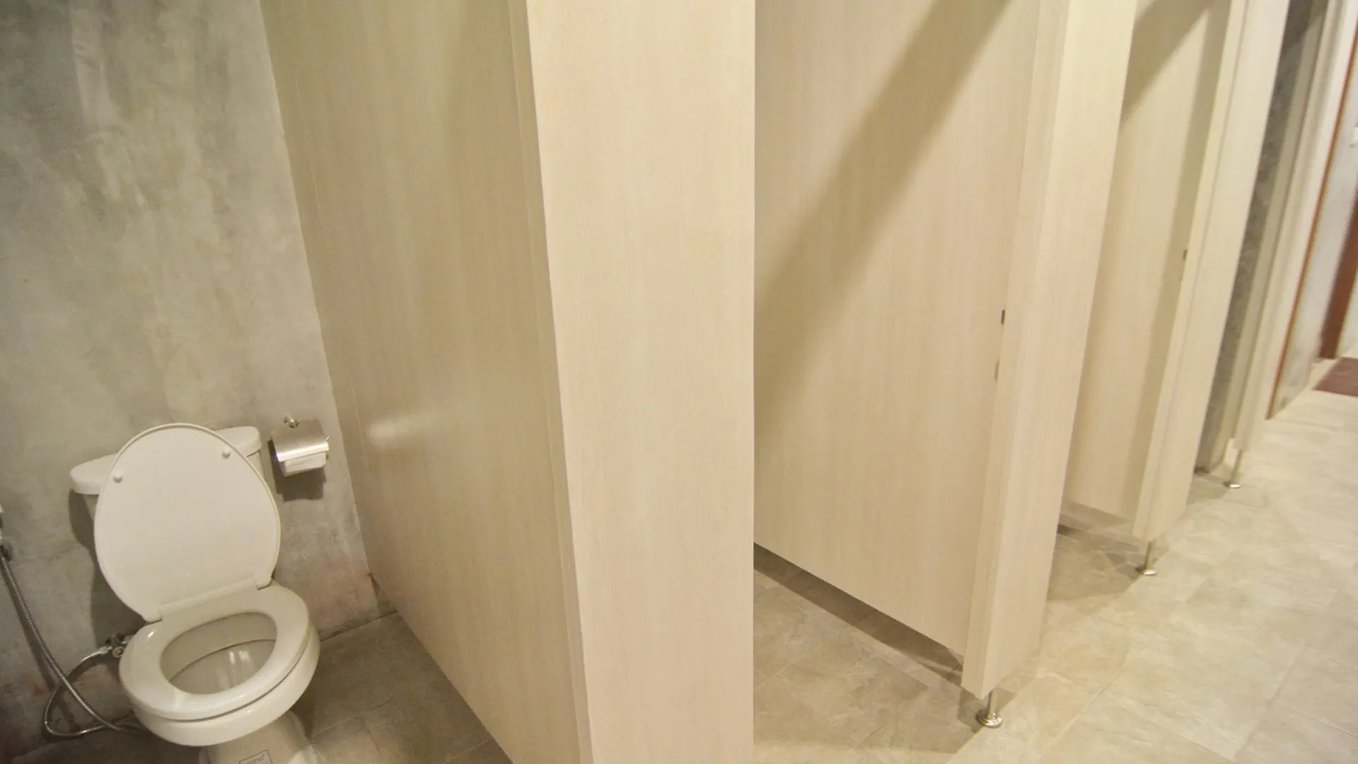 Lanta Hostel - Adults Only Ko Lanta