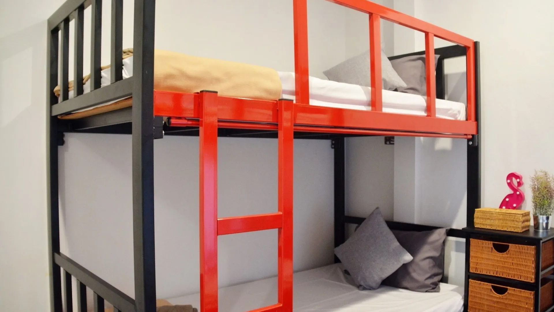 Lanta Hostel - Adults Only Ko Lanta
