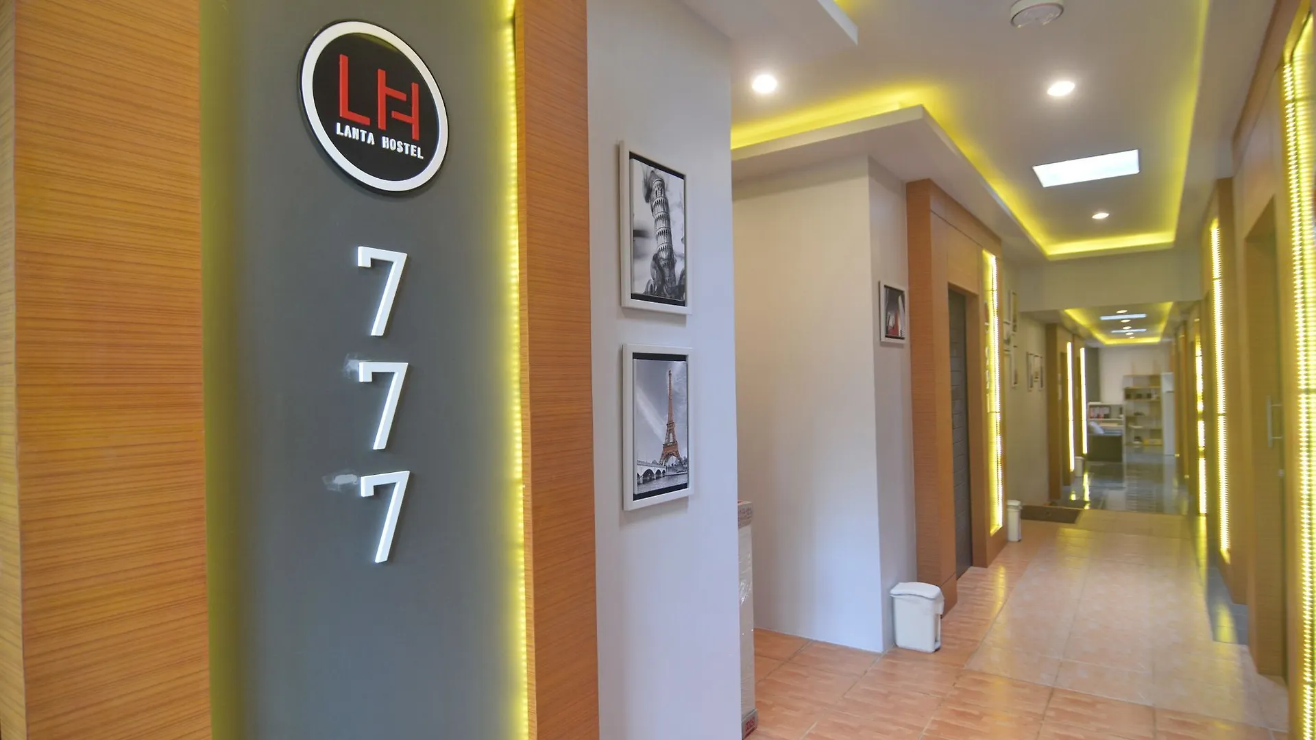 Lanta Hostel - Adults Only Ko Lanta