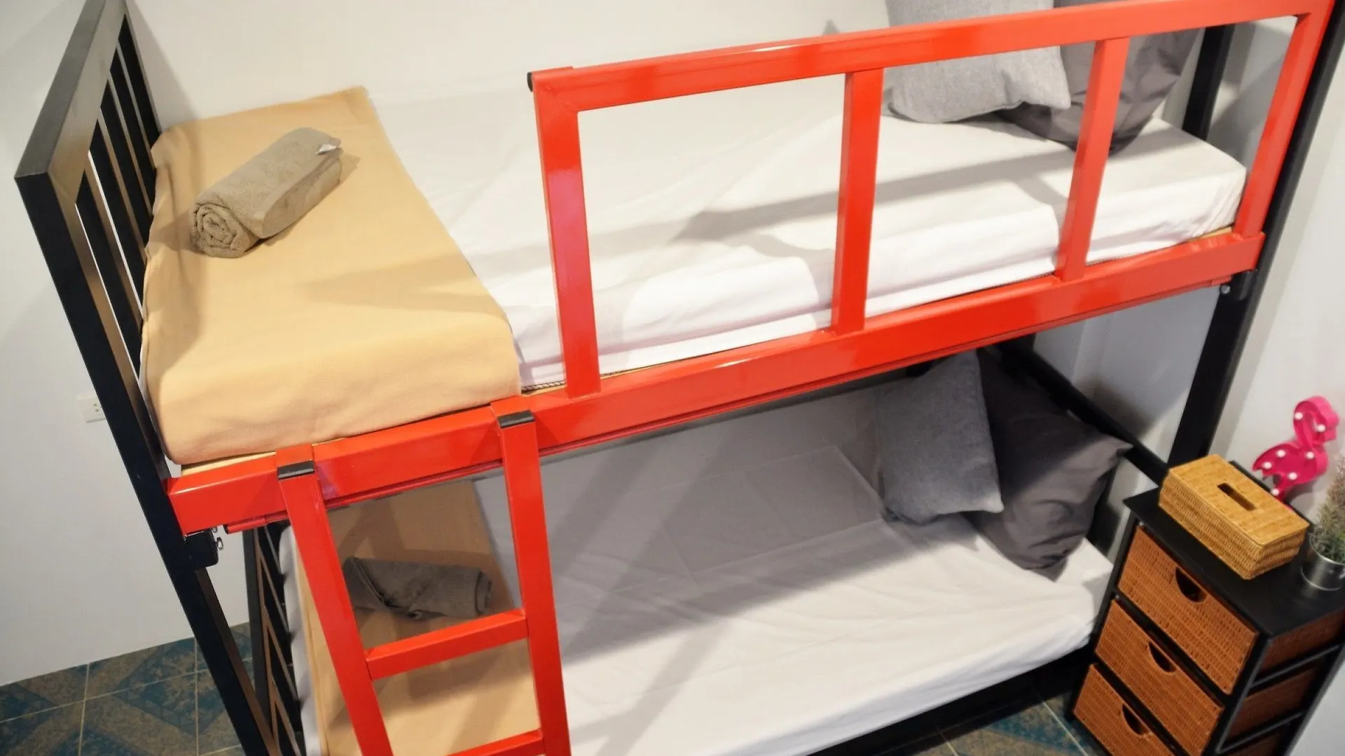 Lanta Hostel - Adults Only Ko Lanta
