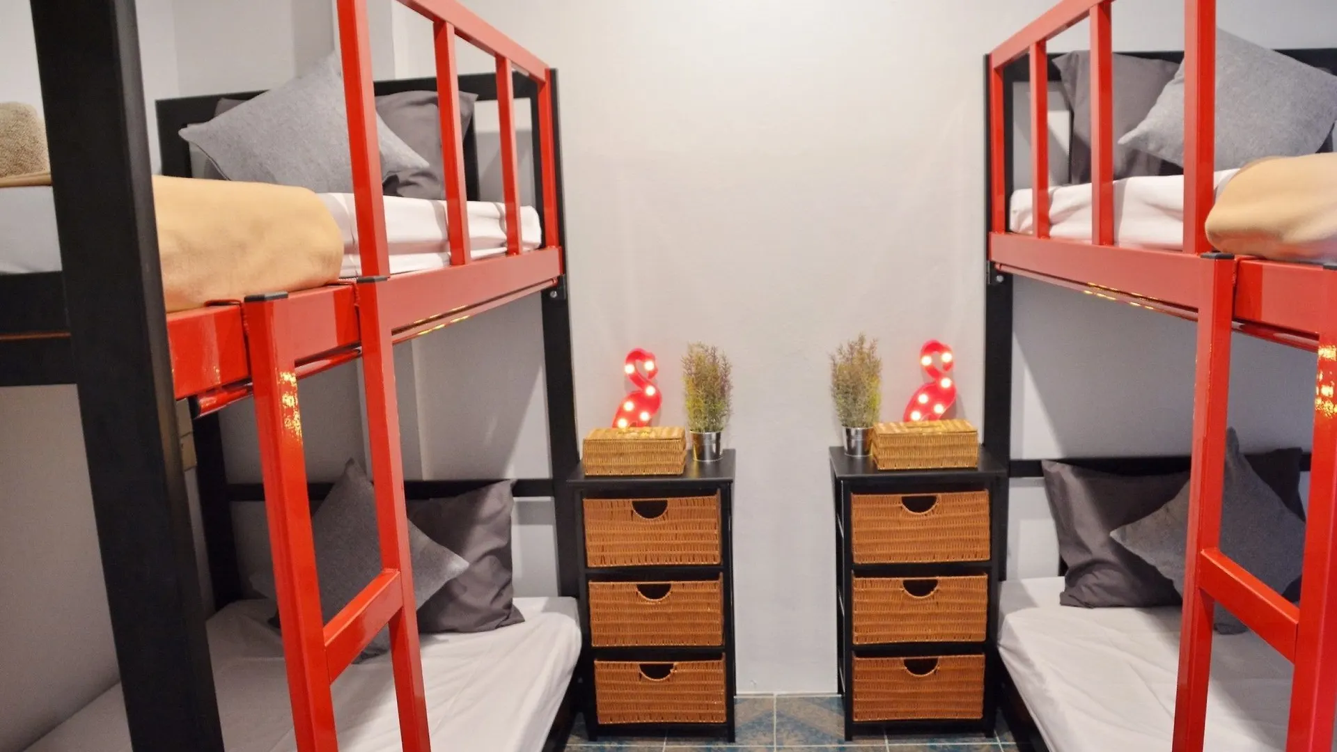 Lanta Hostel - Adults Only Ko Lanta