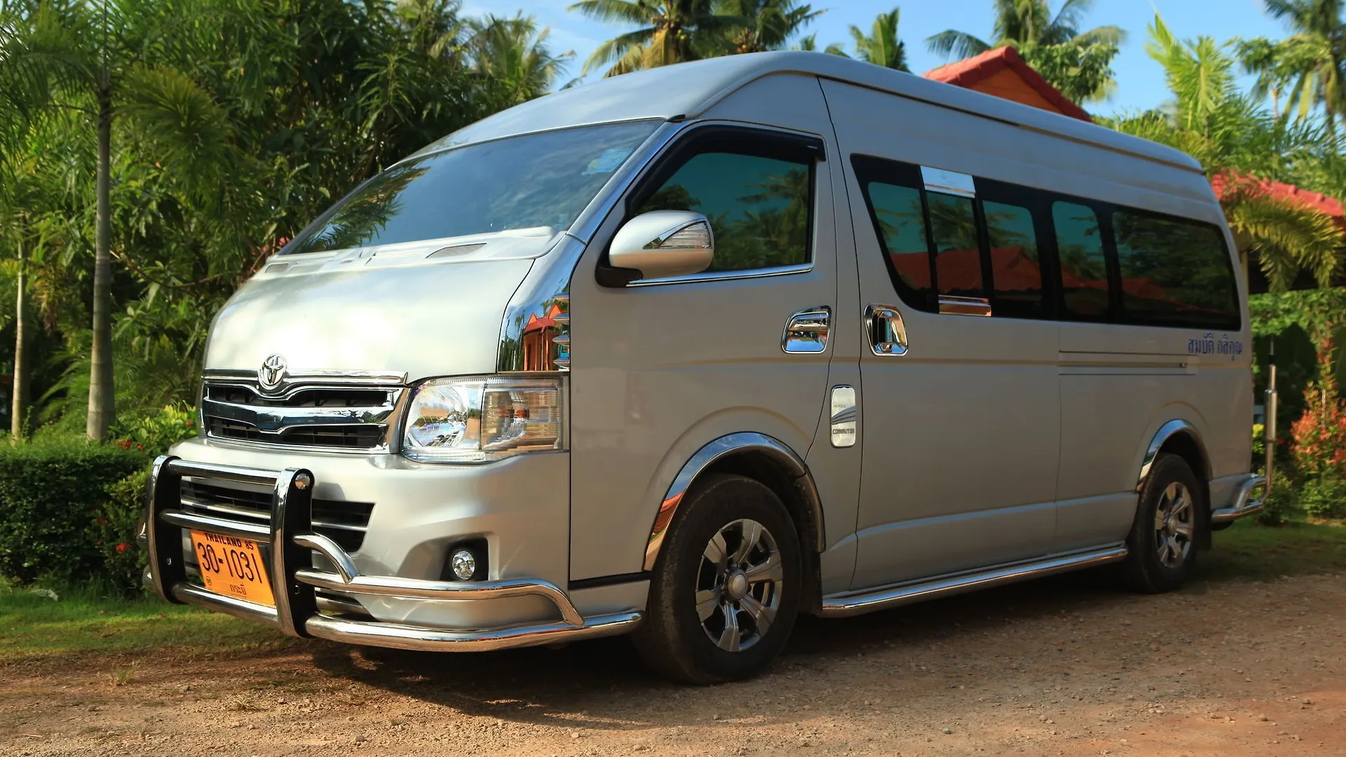 Lanta Hostel - Adults Only Ko Lanta