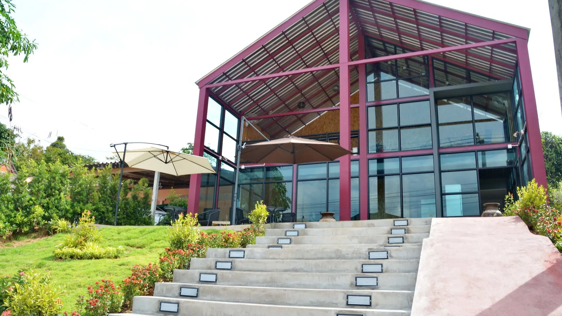 Lanta Hostel - Adults Only Ko Lanta 0*,  Tajlandia