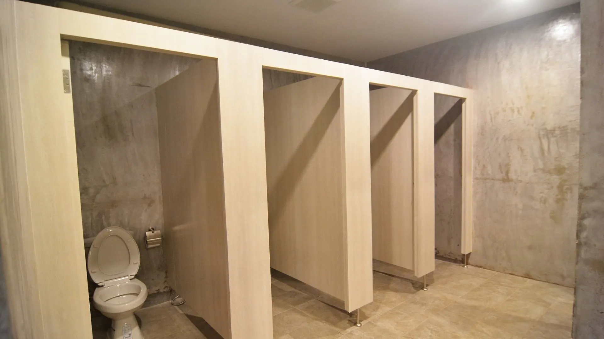 Lanta Hostel - Adults Only Ko Lanta