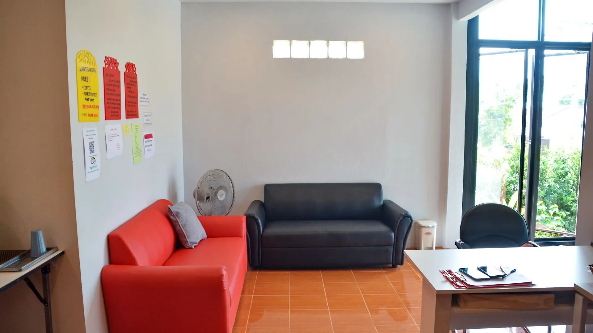 Lanta Hostel - Adults Only Ko Lanta