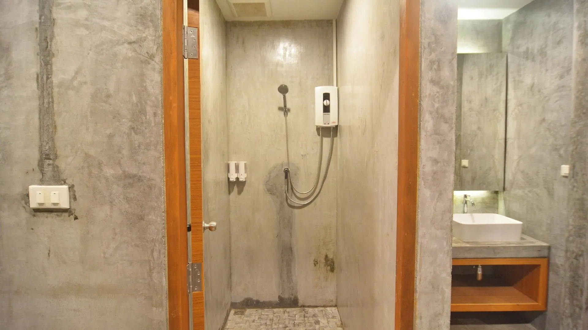 Lanta Hostel - Adults Only Ko Lanta